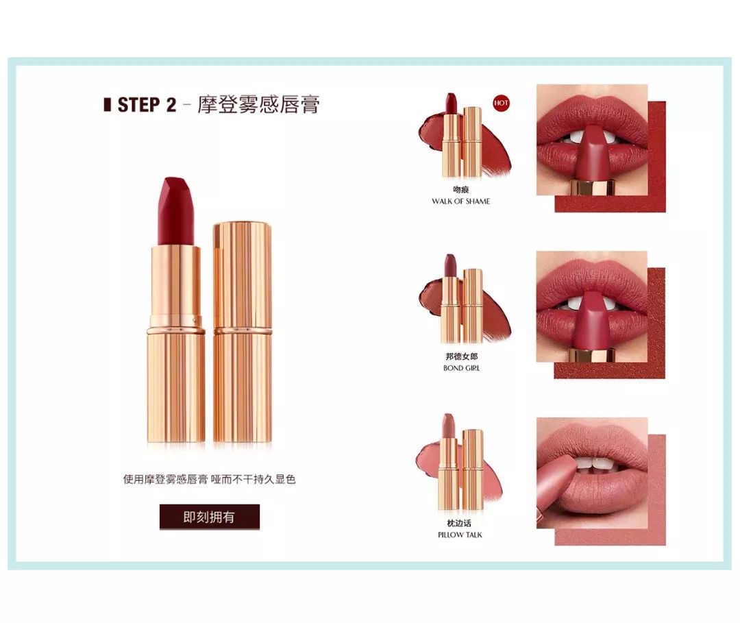 这些牌子终于在天猫开店了！买到破产都不想停！