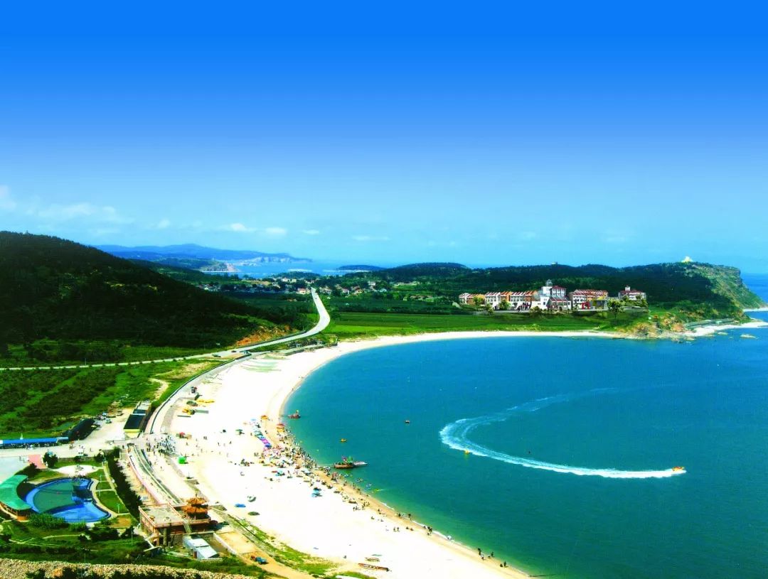 夏天哪个海岛最凉快,高温天气适合去哪旅游