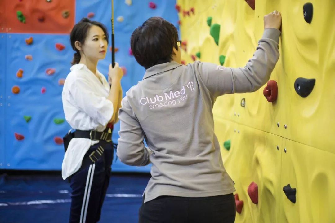 clubmed一日游,比clubmed还好的度假村