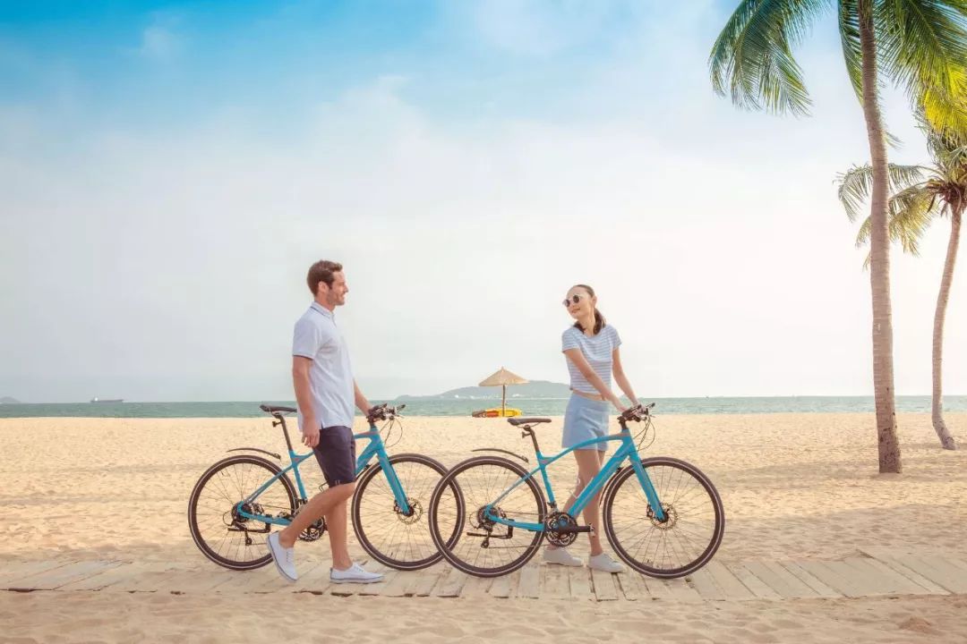 clubmed一日游,比clubmed还好的度假村