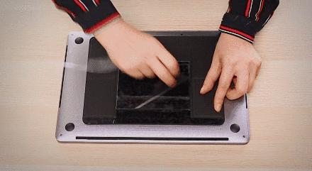 电脑颈椎支架推荐,护颈椎笔记本电脑支架