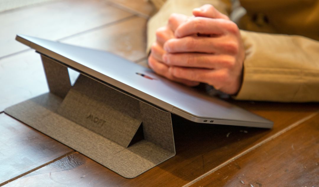 电脑颈椎支架推荐,护颈椎笔记本电脑支架