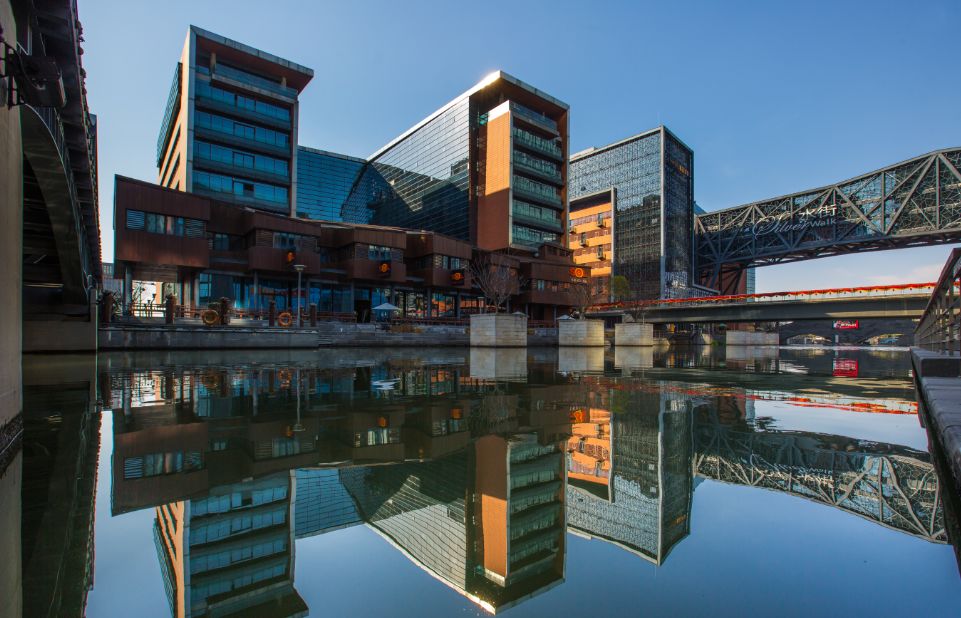 鄞州附近的旅游景点推荐,鄞州一日游必去景点