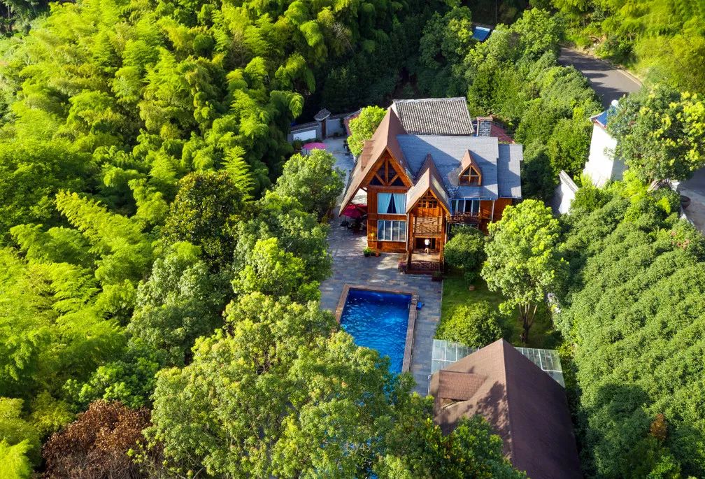 鄞州附近的旅游景点推荐,鄞州一日游必去景点