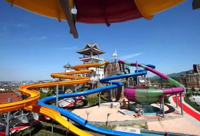 河北玩水的景点推荐,河北旅游玩水的地方推荐