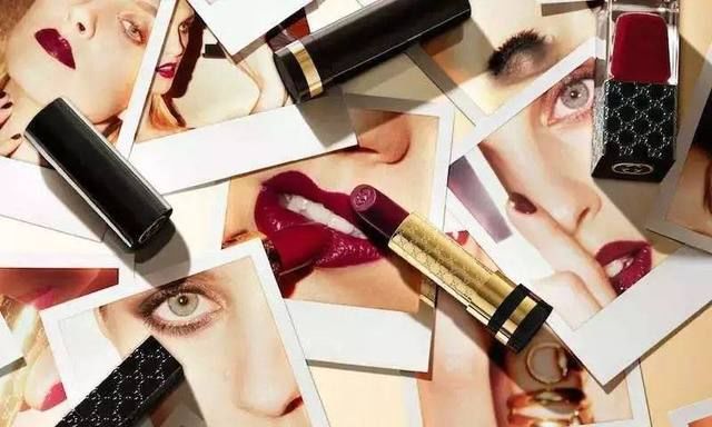 颜值使用感都在线的彩妆线为什么一直不红?GUCCI麻烦你反思一下!