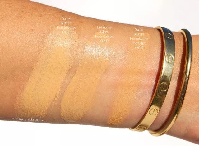 颜值使用感都在线的彩妆线为什么一直不红?GUCCI麻烦你反思一下!