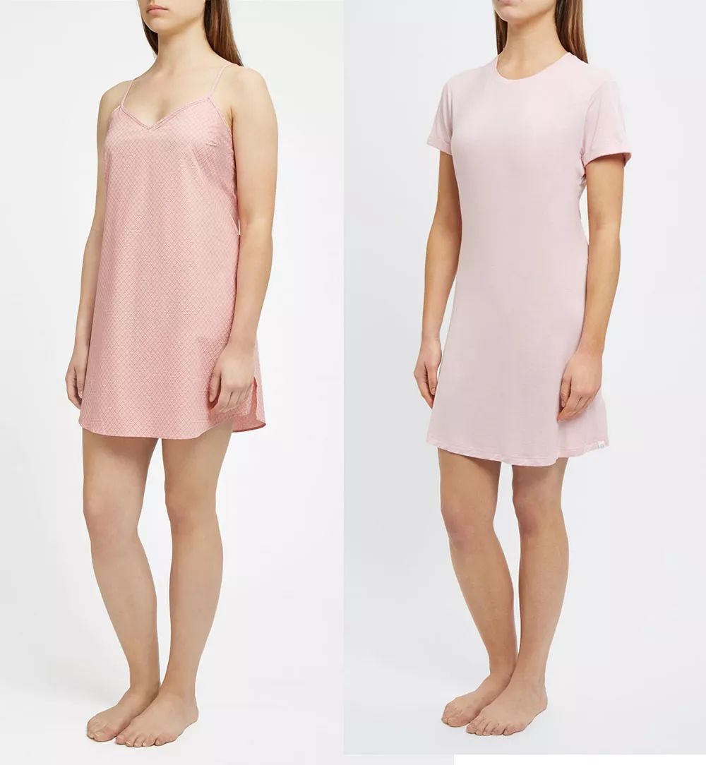 我承认，这篇文章是穿着睡衣写的|团购