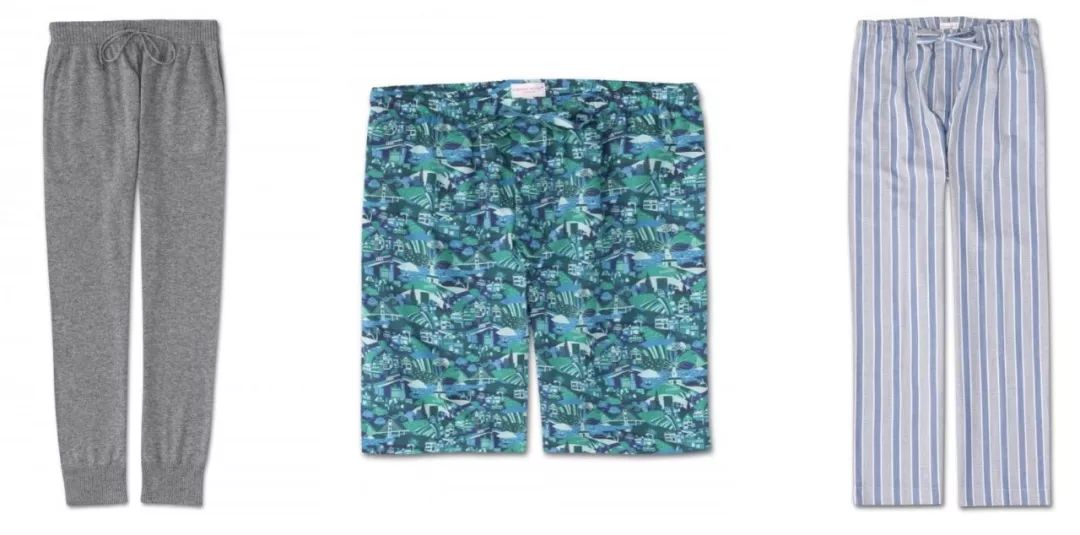 我承认，这篇文章是穿着睡衣写的|团购