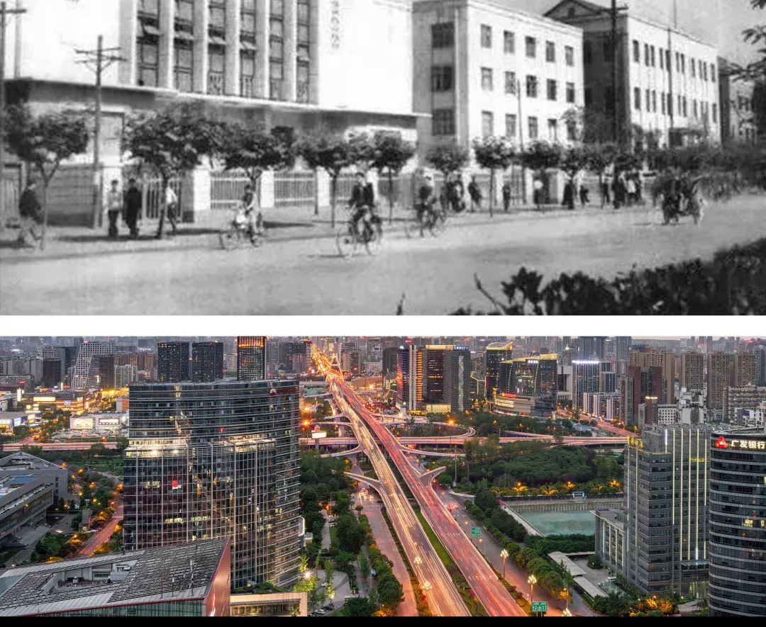 武侯祠距今多少年了,武侯祠近代故事