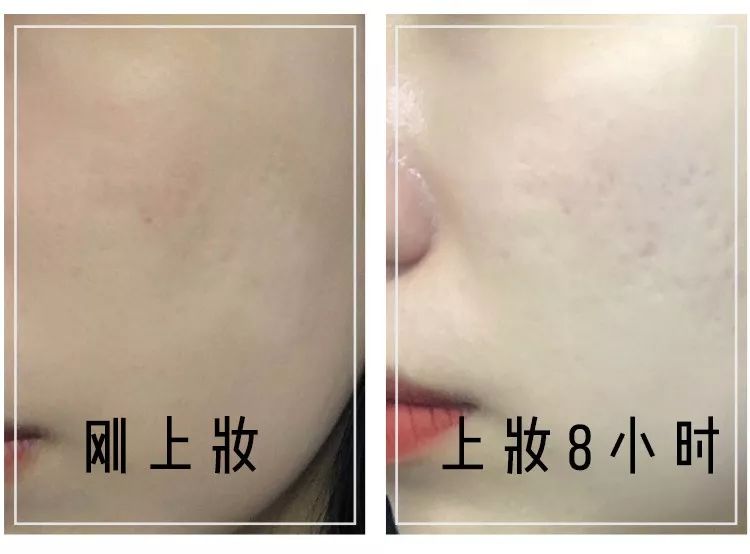 妆效比较好的气垫,气垫哪一款持妆效果好