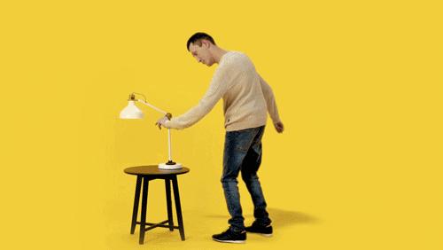 宜家沙发神器,宜家开柜神器