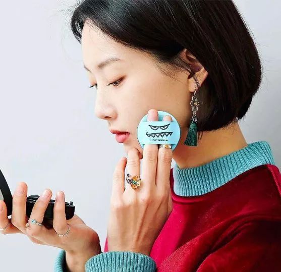 油皮气垫遮瑕持久不脱第一名,大牌气垫遮瑕持久不脱