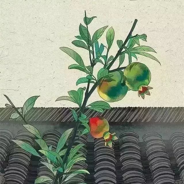 诗词丨八首暖心诗词：谢谢你，温暖我心