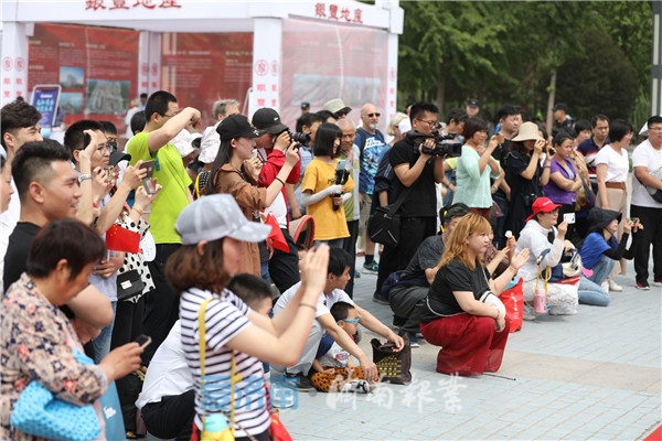 现代生活方式2024,现代生活主题活动