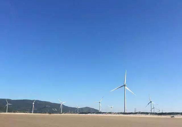 大V推荐|追泪记：手把手教你两天一夜玩转平潭岛