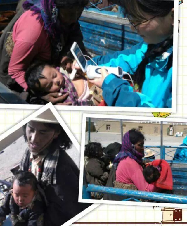 我不想放弃这些孩子的生命