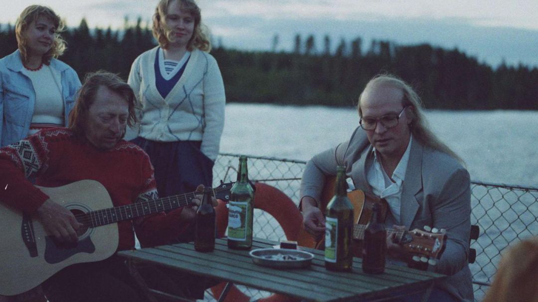 SIFF狂想曲|与音乐巨星在大银幕重逢