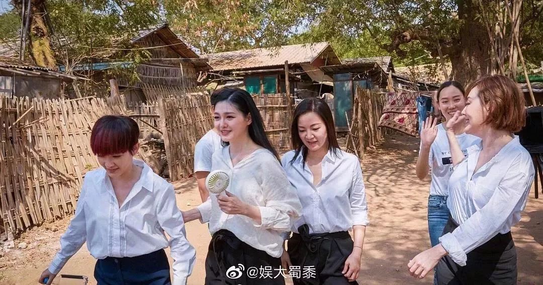 自律张惠妹,47岁张惠妹暴瘦60斤