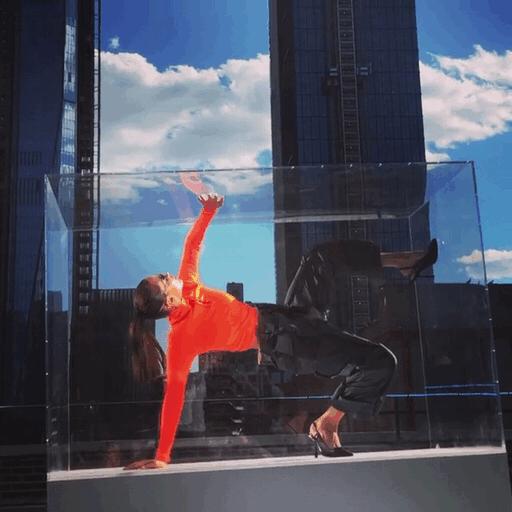 保姆式拍照姿势教学,保姆级拍照动作教程半身照