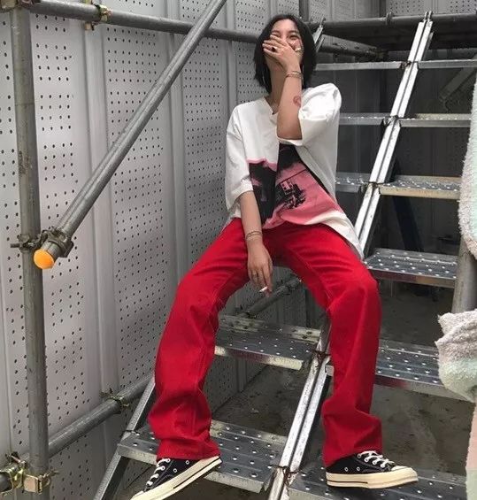 保姆拍照pose教程,保姆级拍照姿势很火