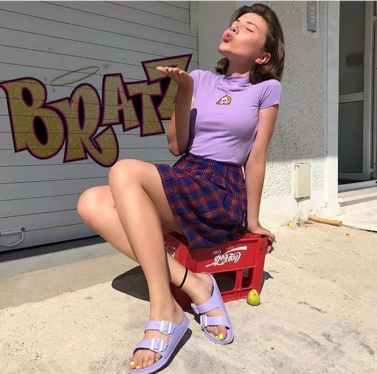 保姆拍照pose教程,保姆级拍照姿势很火