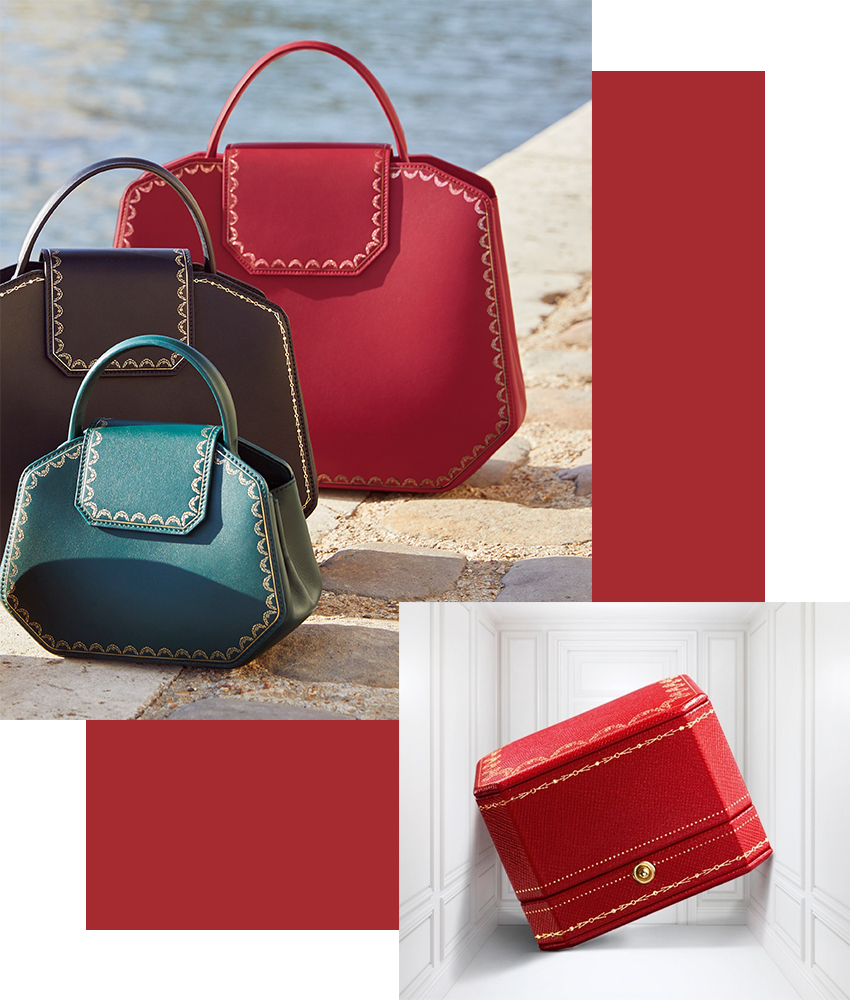 十大顶级珠宝包包品牌排名,好看的珠宝品牌推荐