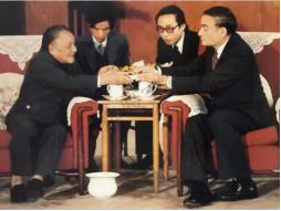 第一只股票是谁发明的,第一只股票怎么诞生的