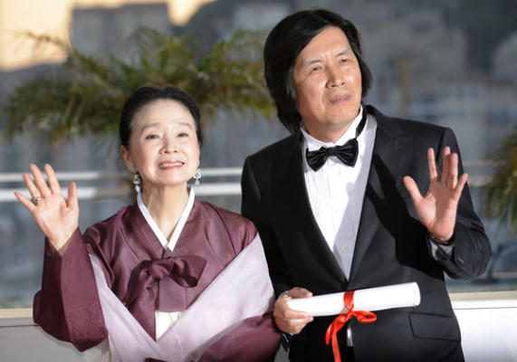 登顶奥斯卡,韩国戛纳电影节获奖电影