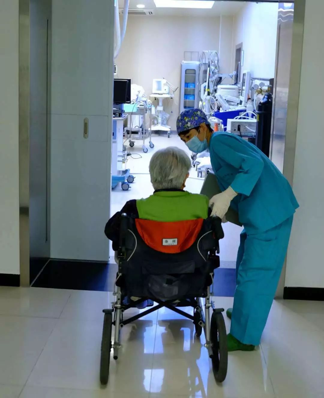 肾坏了，心还能好吗？