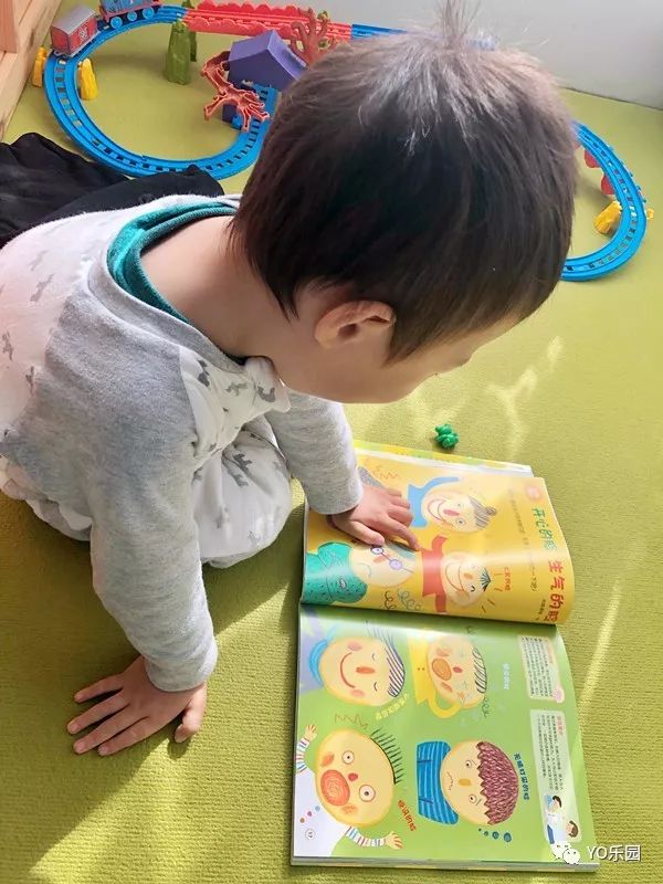 开团|颜值在线,崇尚自由探索,近期最喜欢的低龄宝宝全脑开发游戏书!