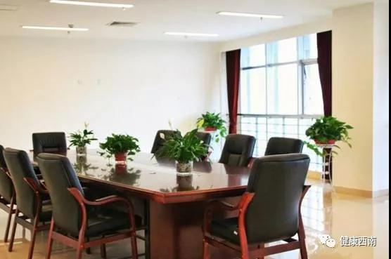 西南医大附院妇科将整体搬迁，6月1日起忠山院区不再设门诊