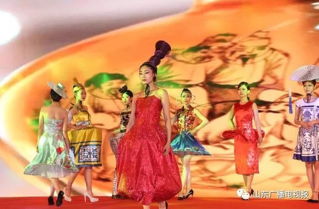 淄博旅游大会,齐国故都淄博十大景点