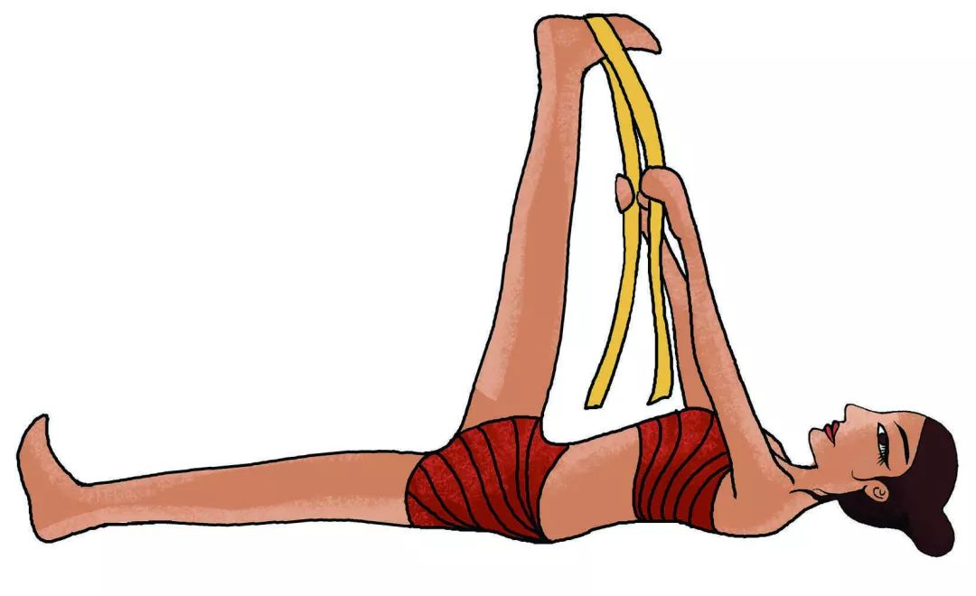 《薄伽梵歌》职场守则报告书丨附1组日间习练序列以及1个呼吸控制法