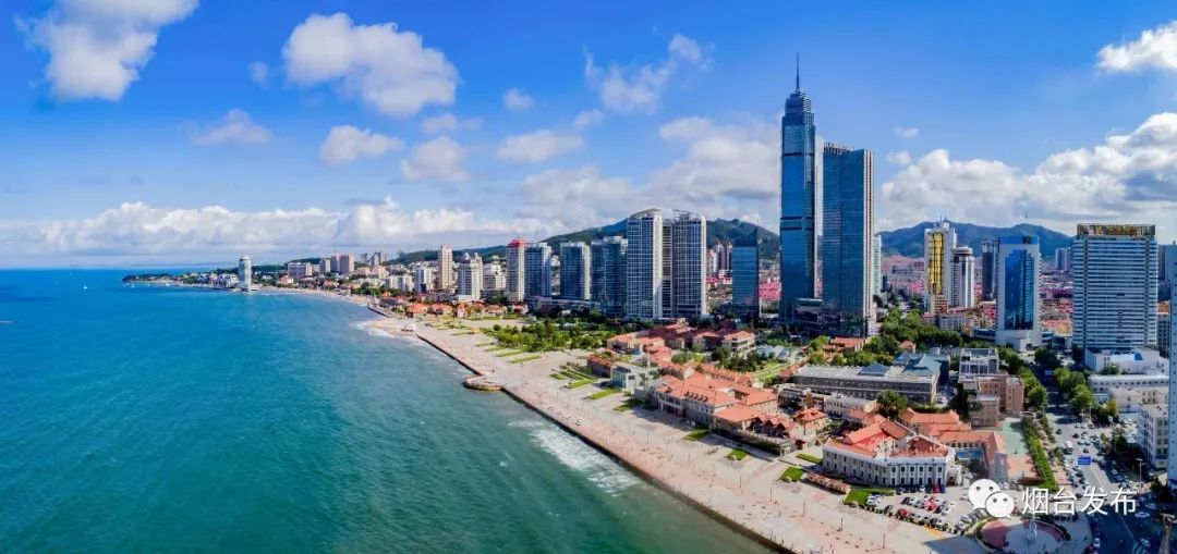 定了！这个月底，150多家韩企来烟谈合作！