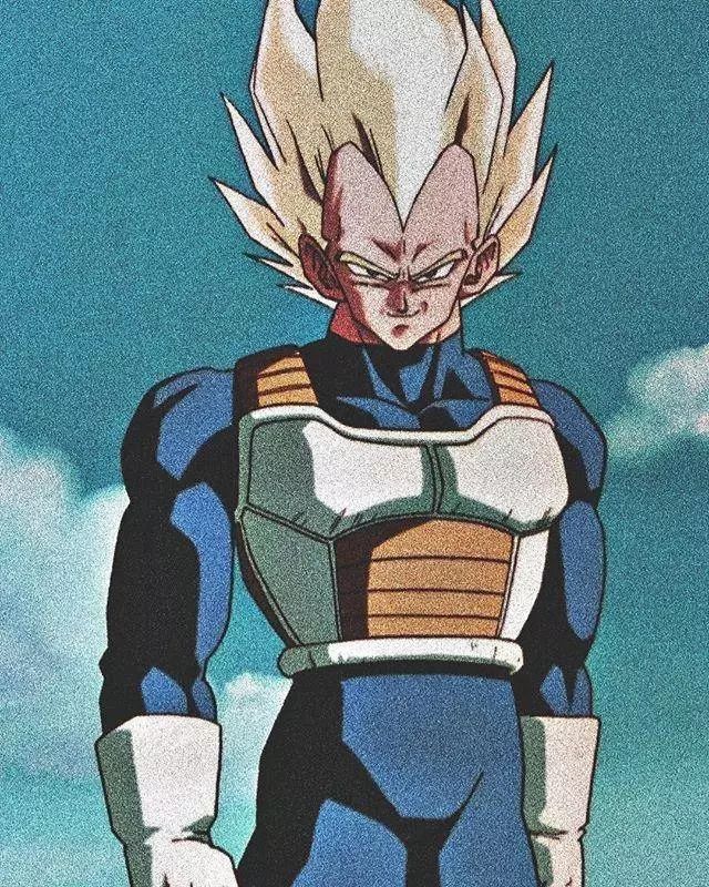 龙珠的潮流服装,龙珠潮流服饰