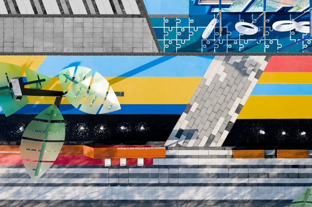 90后的网红设计师,景观设计著名设计师