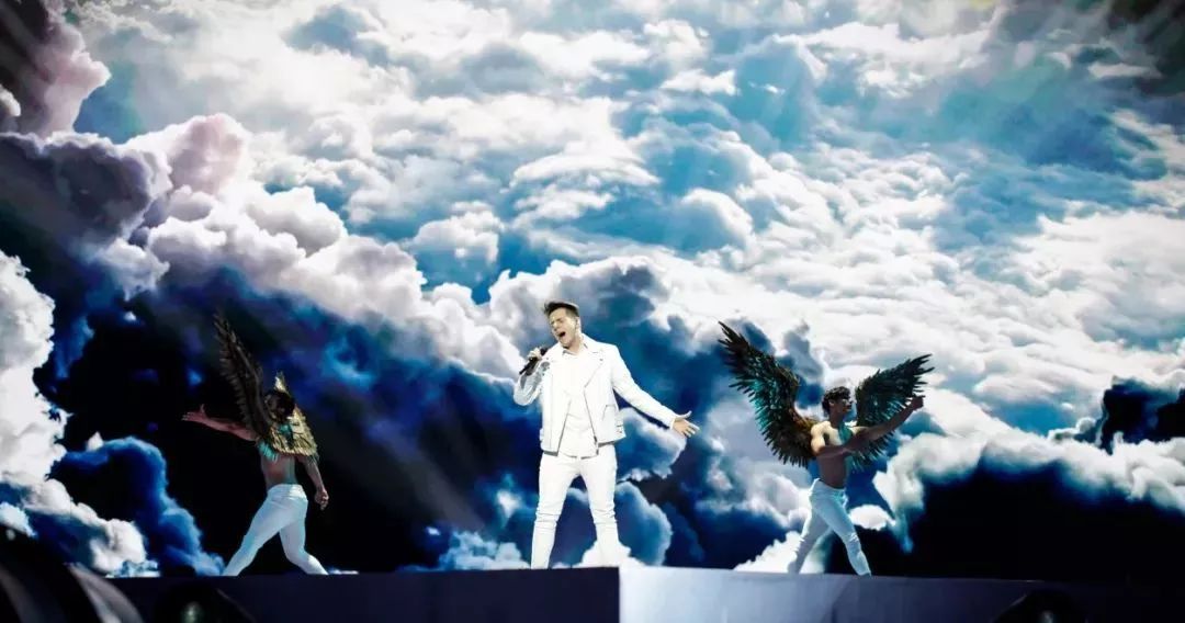 顶级舞美丨2019年欧歌赛深度解析