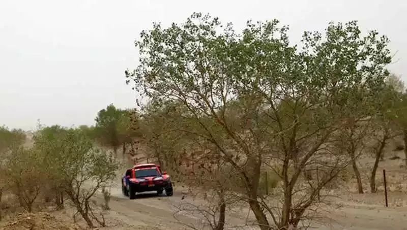 ss5拉力赛集锦,ss5比赛视频