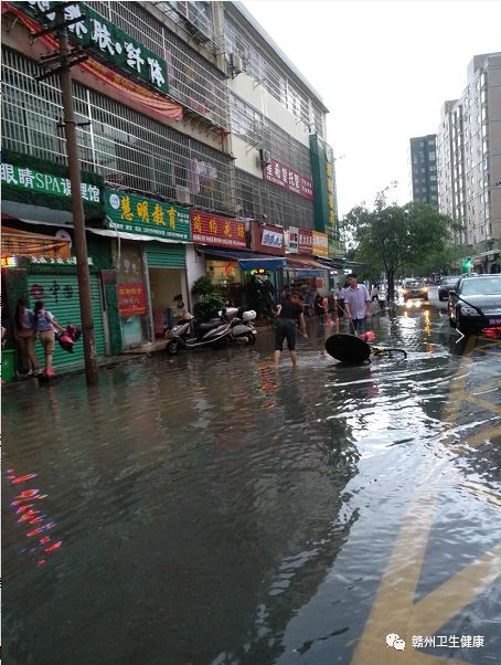 创卫新闻郭素芳,创卫现在的情况