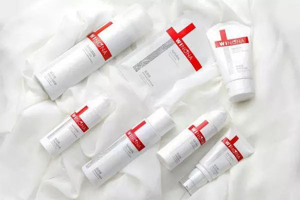 国货至本薇诺娜玉泽,中国国货的三款面霜薇诺娜玉泽