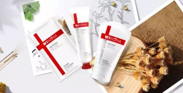 国货至本薇诺娜玉泽,中国国货的三款面霜薇诺娜玉泽