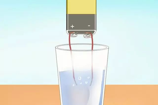 氢变水水变氢会有损耗吗,氢变水再变氢