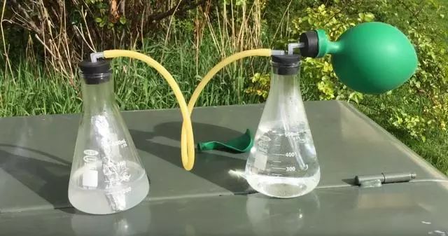 氢变水水变氢会有损耗吗,氢变水再变氢