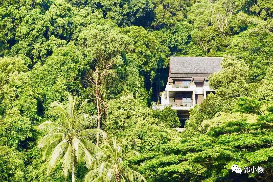 马来西亚绿中海度假村旅游多少钱,马来西亚绿中海度假村攻略