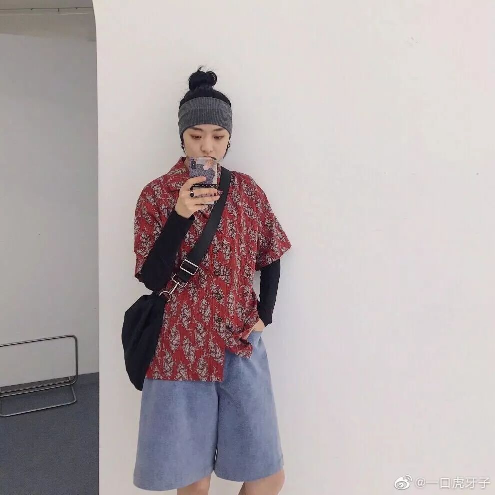 写真馆有什么衣服,超好看的衣服店推荐