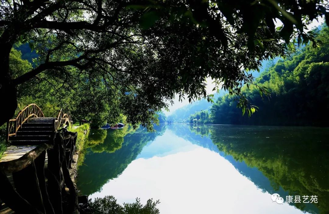 陕西一个作家最多的地方,陕西安康的出名作家