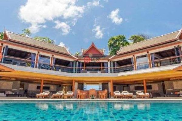 泰国房价贵吗,泰国房价大约多少钱一平