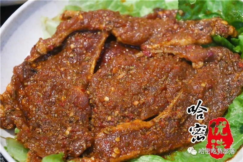 哈密最火的清真火锅,哈密最好吃的火锅是哪家