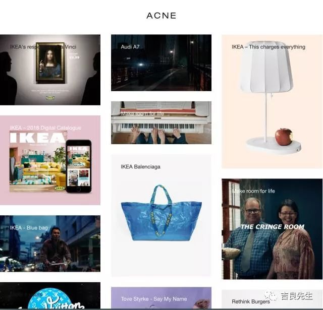 太荒诞了!这些时尚界的广告玩很大!